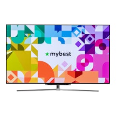 チューナーレス 4Kスマートテレビ