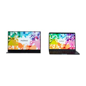 アイリスオーヤマ LUCA ポータブルモニター DP-DF163S-Bを検証 アイリスオーヤマ LUCA ポータブルモニター DP-DF163S-Bを検証