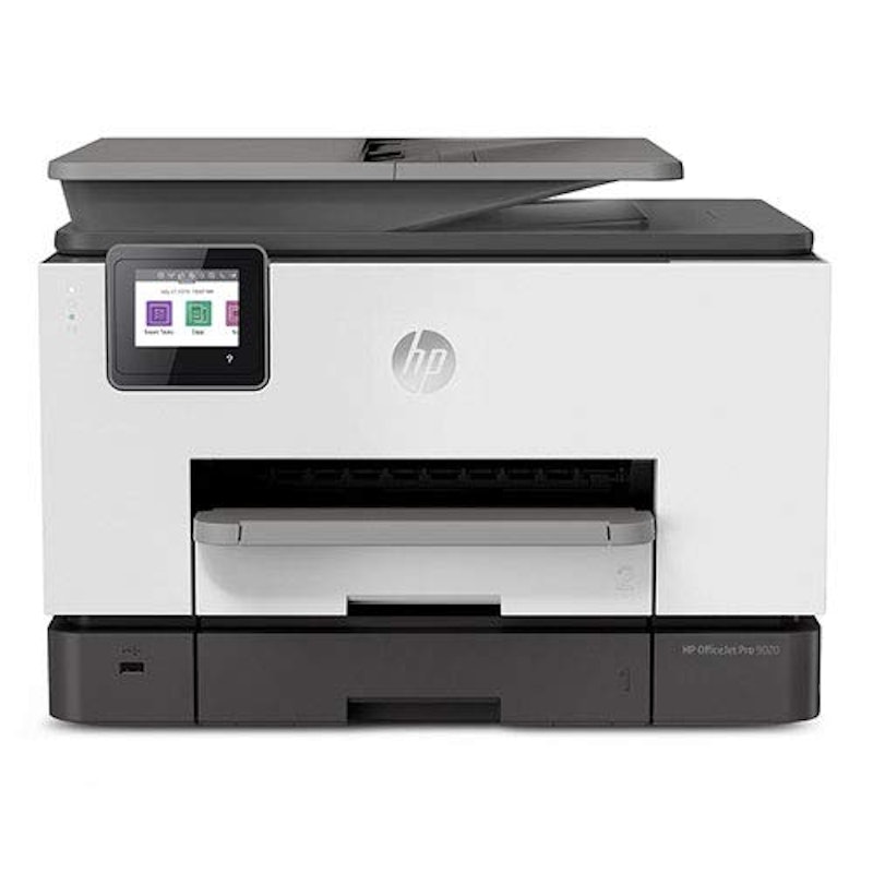 HP OfficeJet Pro 9020 2
