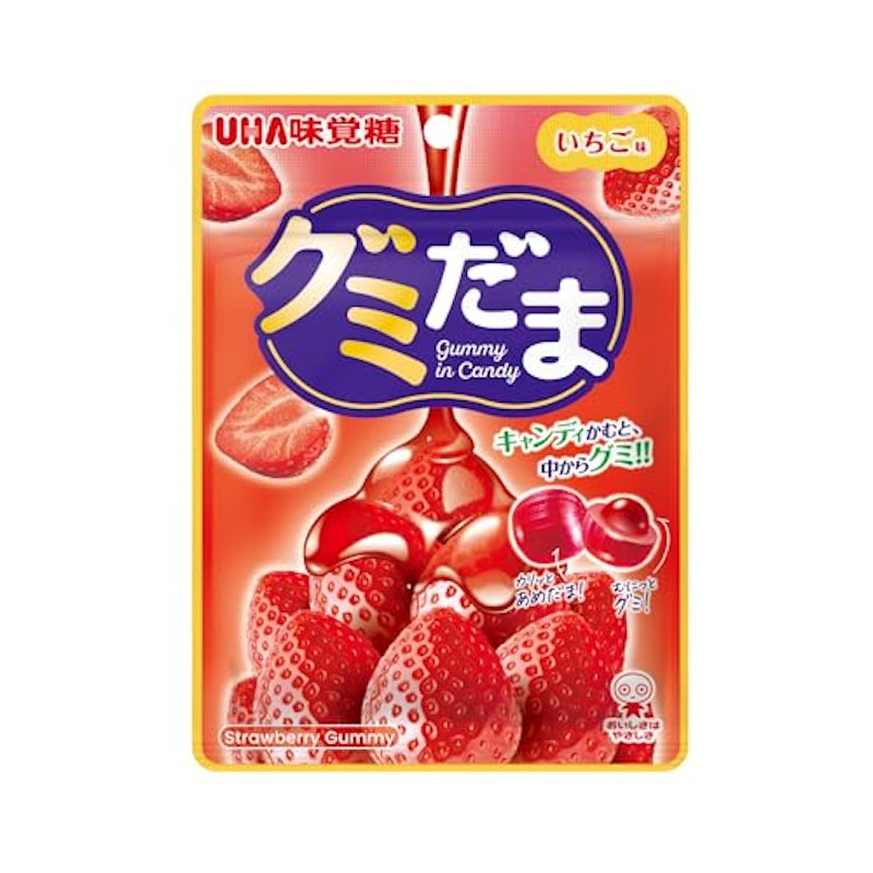 いちご 1
