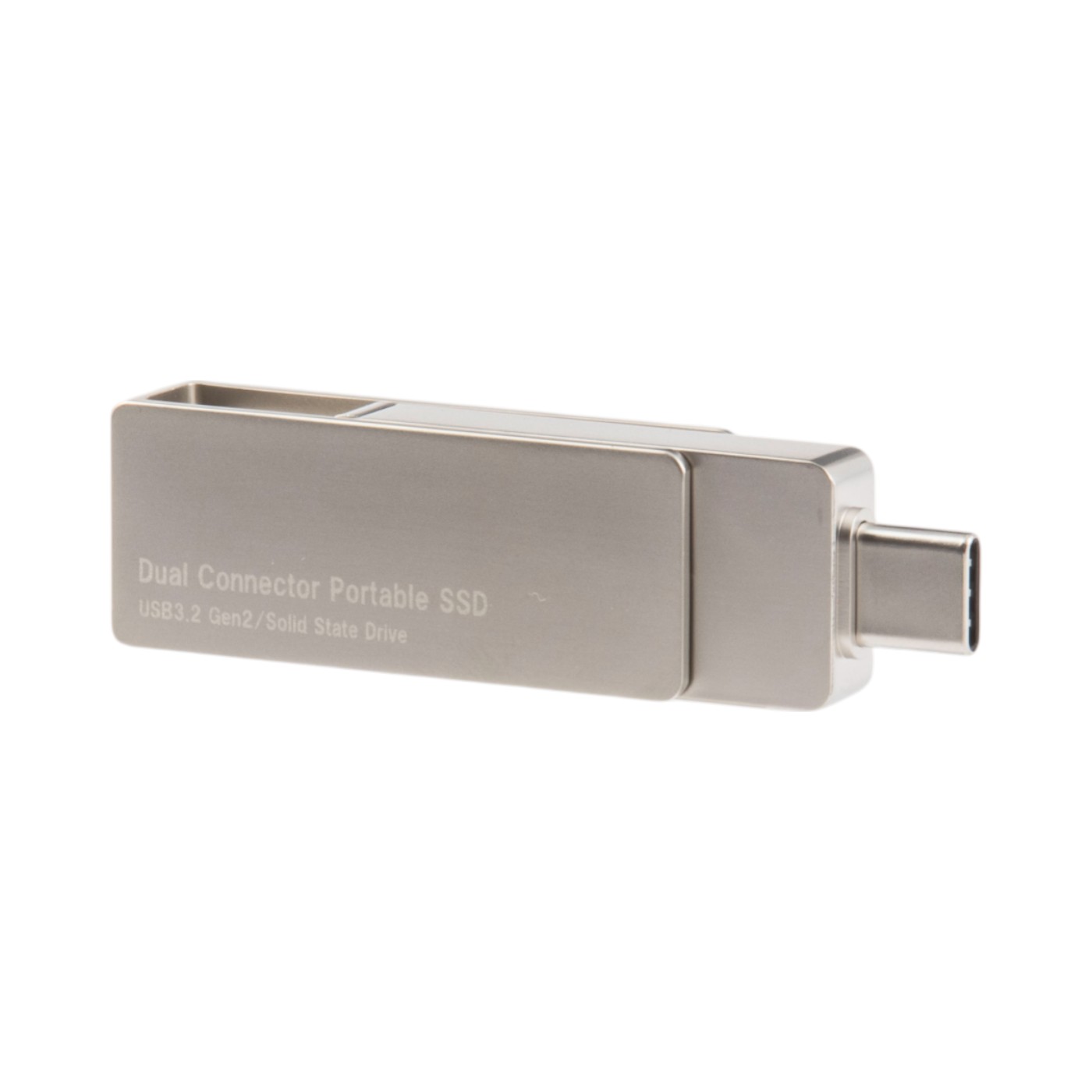 ロジテックINAソリューションズ ロジテック ポータブルSSD LMD