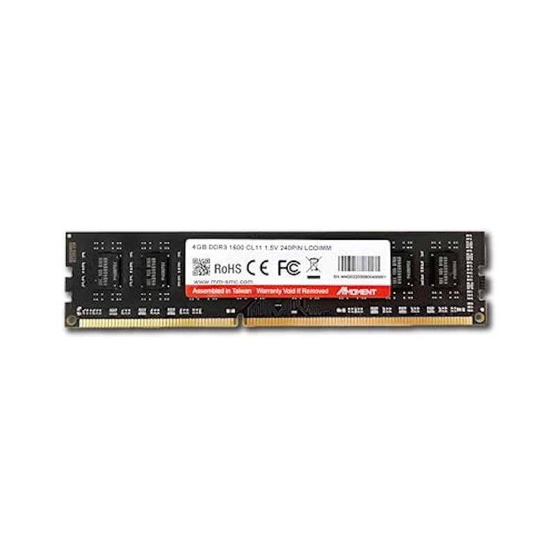 デスクトップPC用メモリ 1