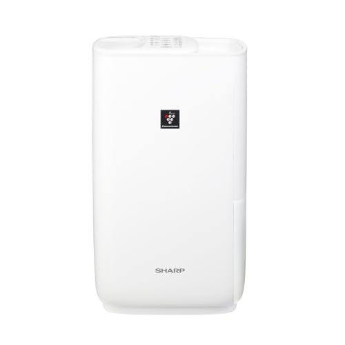送料込み＊SHARP 加湿器 2023年製＊1205-10 Amazon | シャープ 加湿 セラミックファンヒーター 暖房 6(8)畳