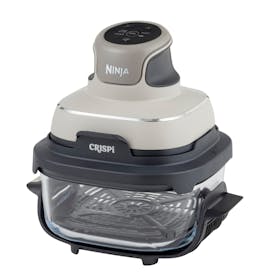 シャークニンジャ. Ninja Crispi FN100J クチコミ評価・評判&検証レビュー 1