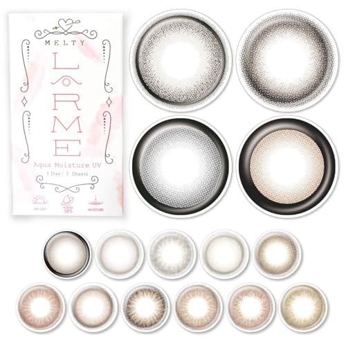 1DAY シェリーミント 1