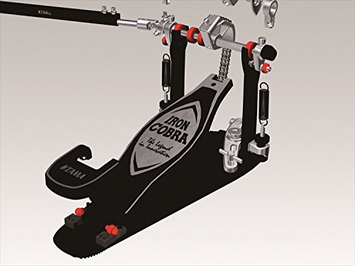 TAMA Iron Cobra 900 Single Pedal Power Glide 4