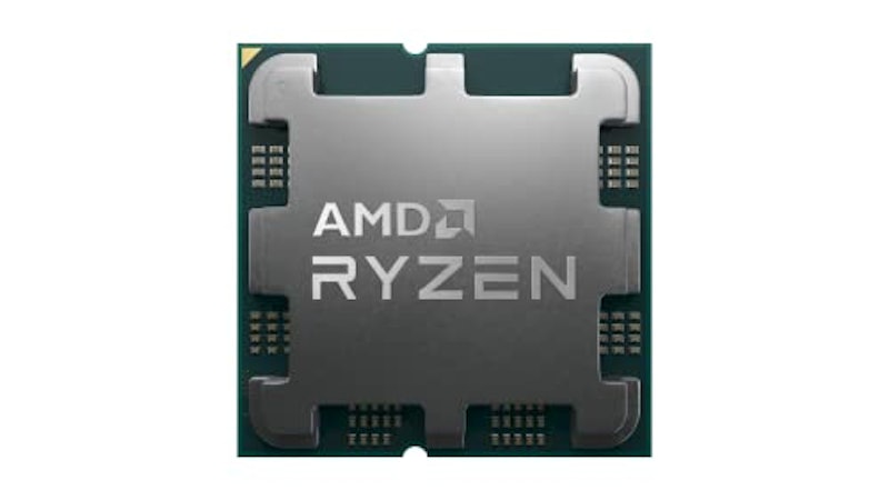 Ryzen 5 7600 2