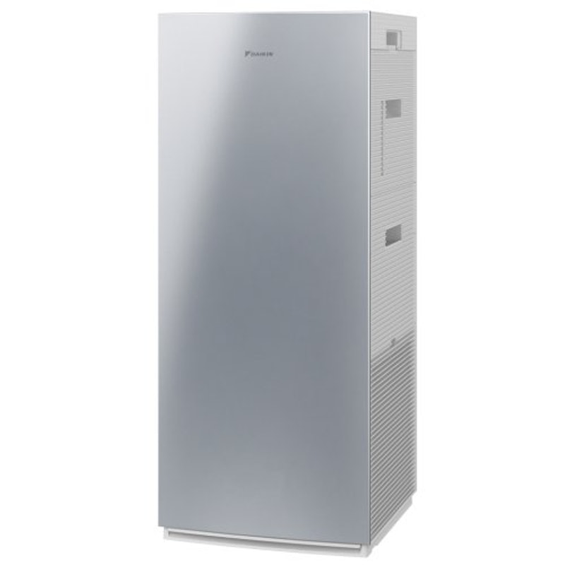 UV加湿ストリーマ空気清浄機 ACKB70Y-S 1