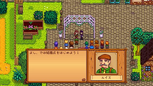 Stardew Valley 7