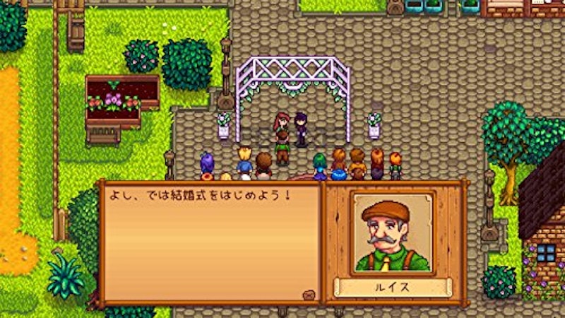 Stardew Valley 7