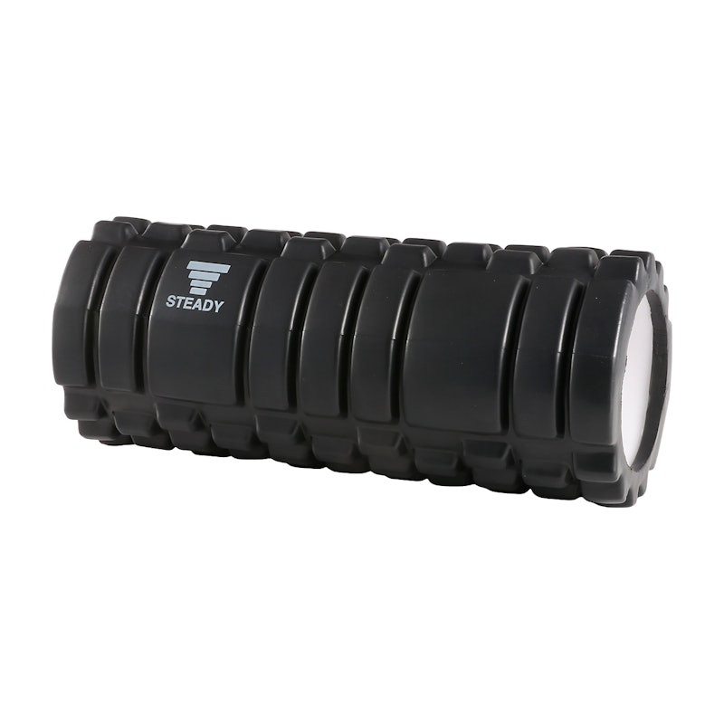 ステディジャパン STEADY フォームローラー ST106を検証レビュー ステディジャパン STEADY フォームローラー ST106を検証レビュー