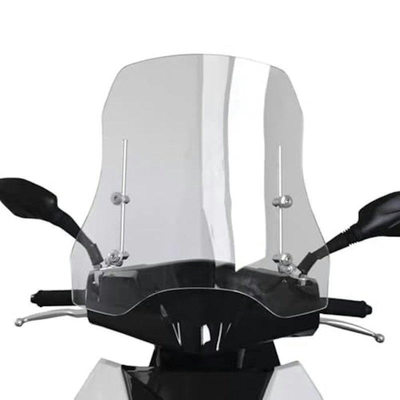 ウインドシールド 1