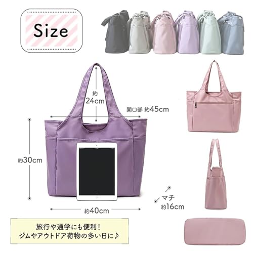 ボストンバッグ 5