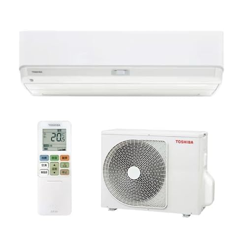 東芝のエアコンのおすすめ人気ランキング【2026年9月】 4