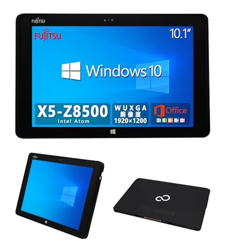 ARROWS Tab Q506 1