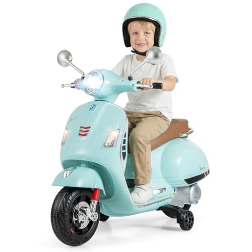 子供用電動バイクのおすすめ人気ランキング【2026年8月】 3