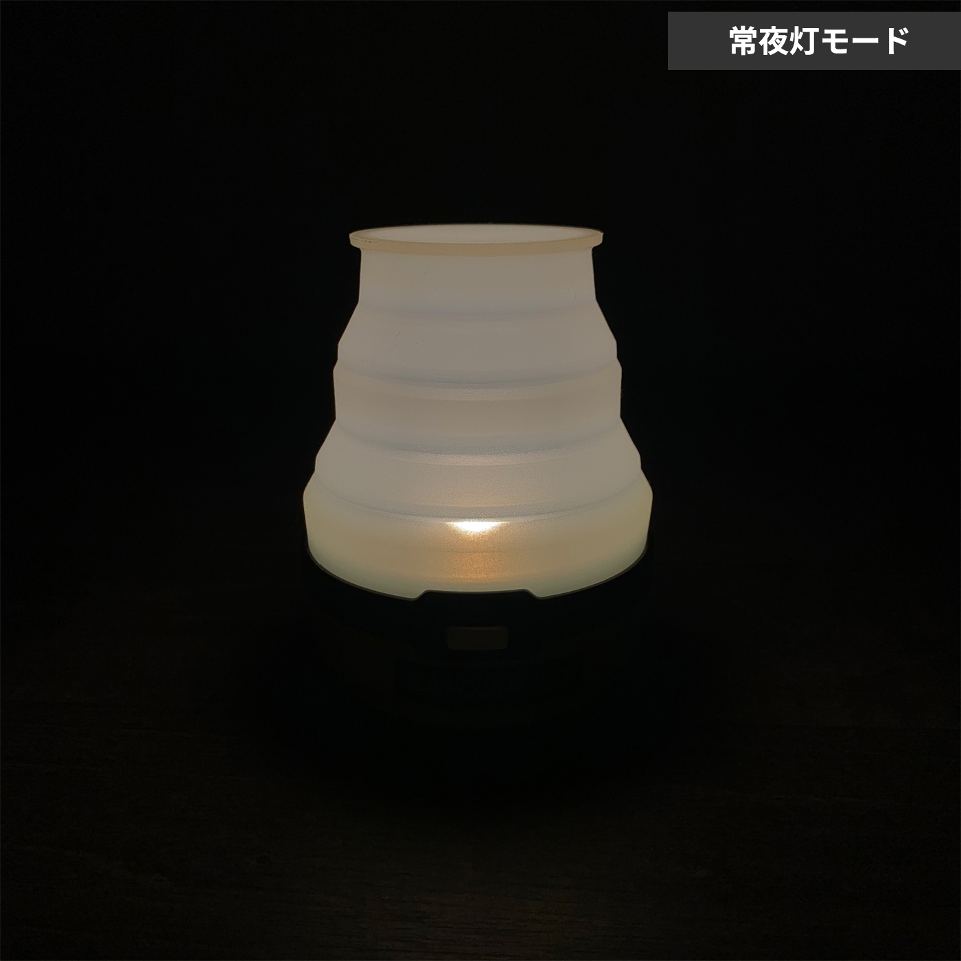LED SOLAR POP UP LANTERN 24