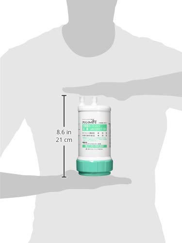 交換用浄水カートリッジ 4