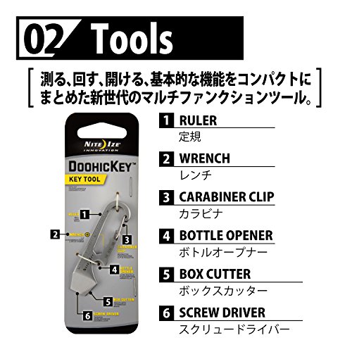ドゥーヒッキー 3