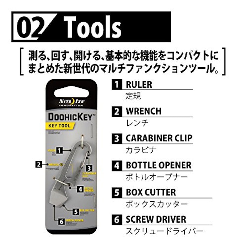 ドゥーヒッキー 3