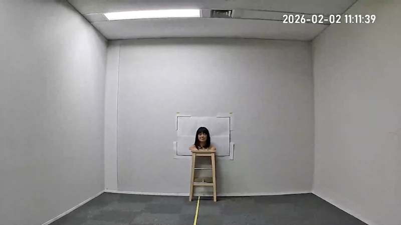 モニター付き屋外カメラ 9