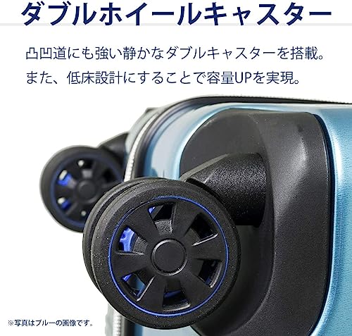 スーツケース 10