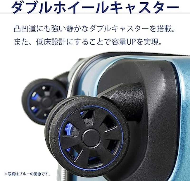 スーツケース 10