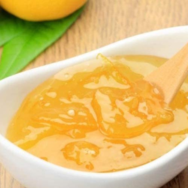 高興 ハニー柚子茶 4