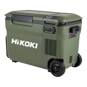 工機ホールディングス HiKOKI コードレス冷温庫 UL18DBAを検証レビュー 工機ホールディングス HiKOKI コードレス冷温庫 UL18DBAを検証レビュー