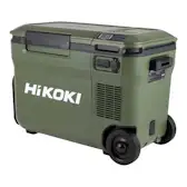 工機ホールディングス HiKOKI コードレス冷温庫 UL18DBAを検証レビュー 工機ホールディングス HiKOKI コードレス冷温庫 UL18DBAを検証レビュー