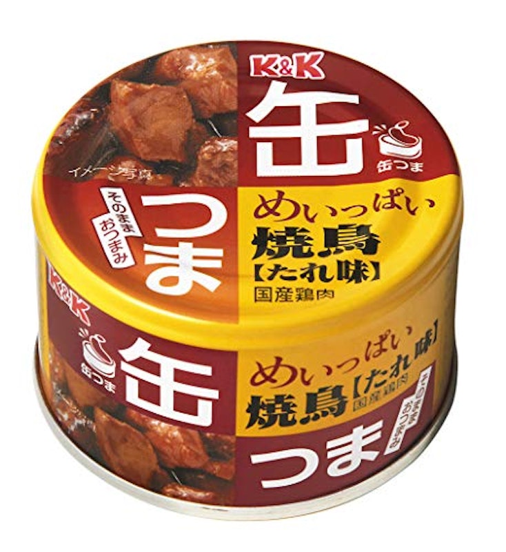 めいっぱい焼鳥 たれ味 1