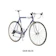 GIOS 26'VINTAGE 1