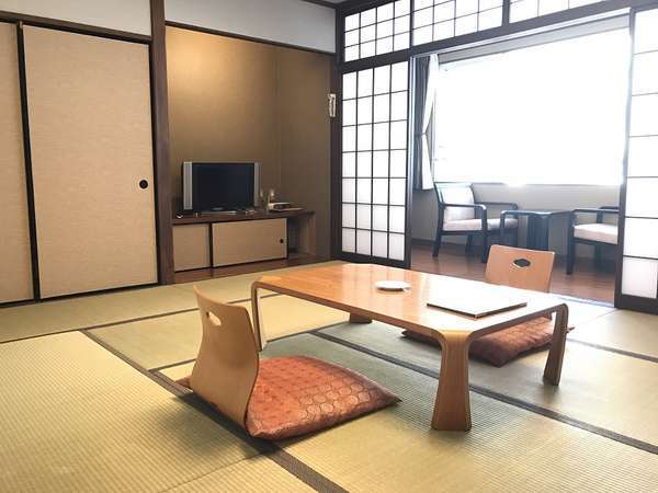 風木立の川辺 紫明館 10