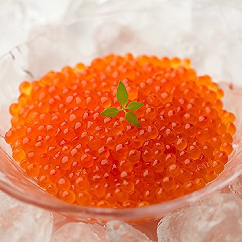 Premium いくら醤油漬け 1