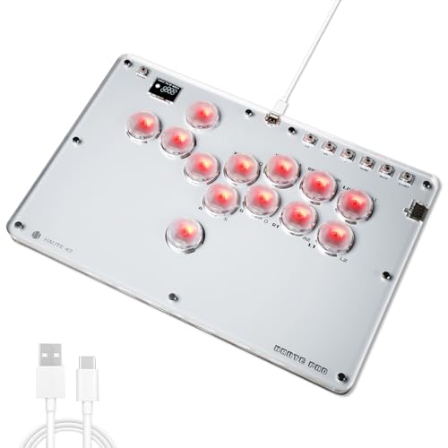レバーレスコントローラー 1