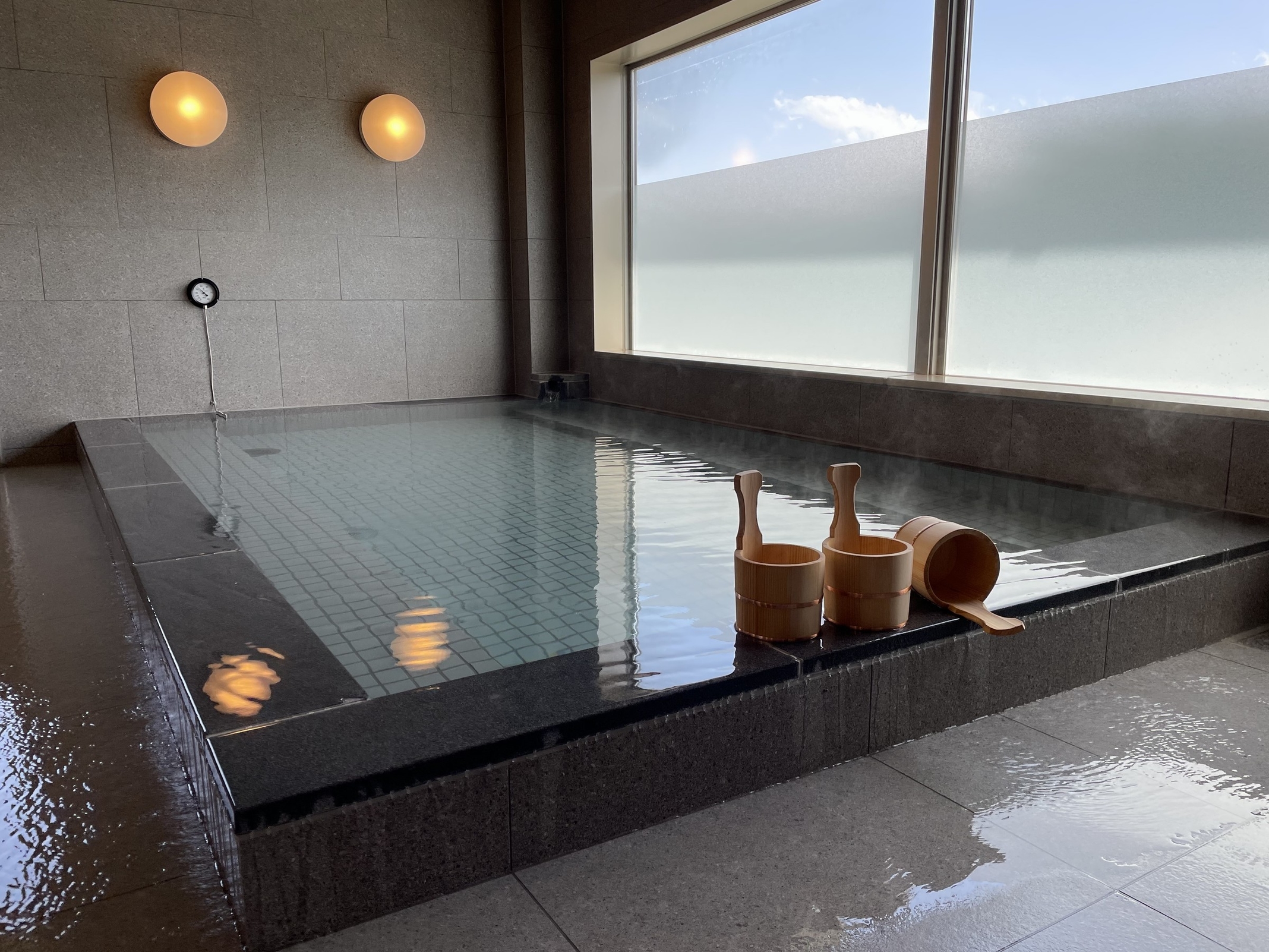 ホテル縁の杜河口湖 4
