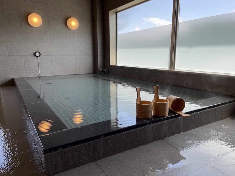 ホテル縁の杜河口湖 4