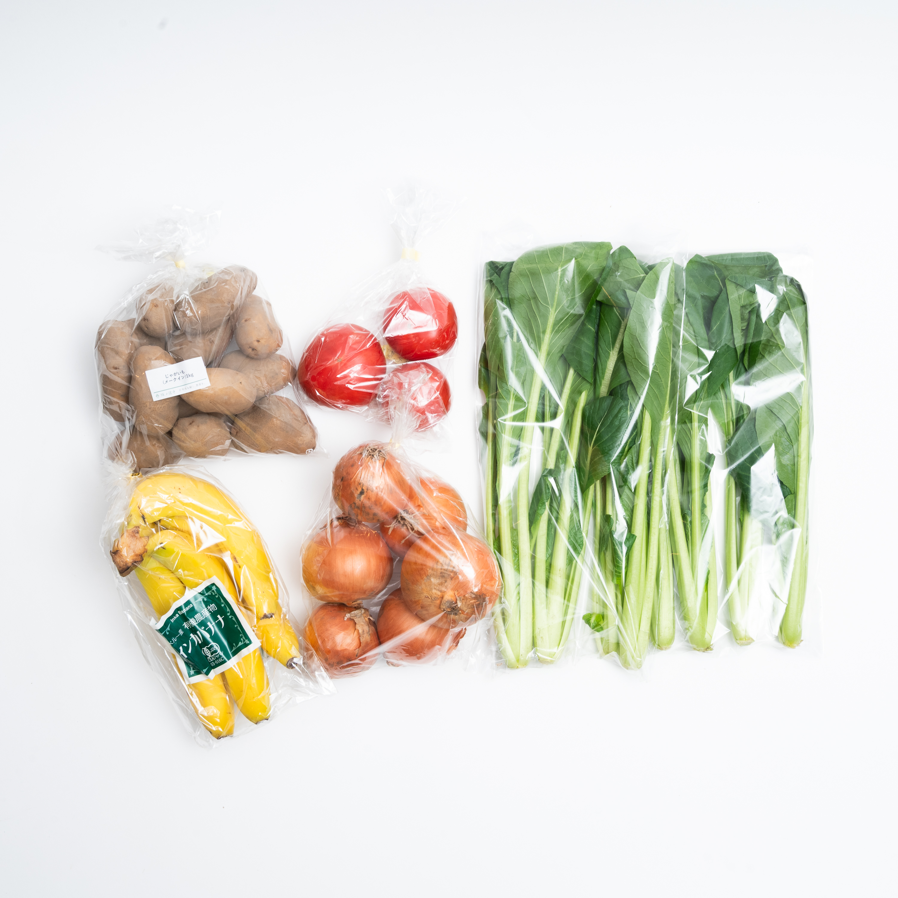 坂ノ途中を検証レビュー！野菜宅配の選び方も紹介 | マイベスト