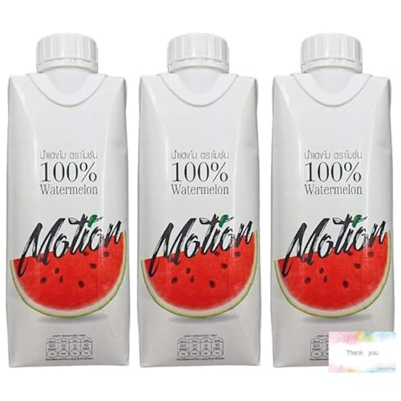 100%ウォーターメロンジュース 1