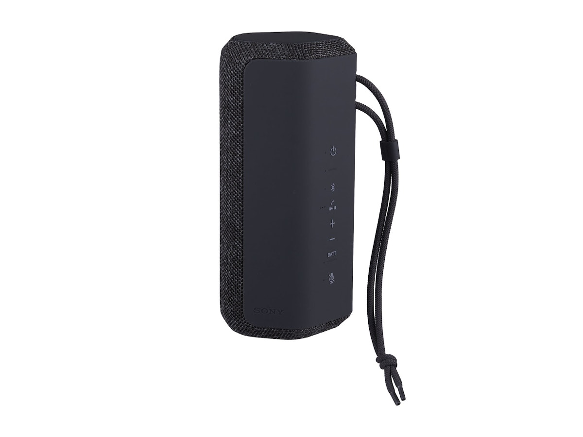 SONY ワイヤレスポータブルスピーカー SRS-XE200をレビュー!クチコミ SONY ワイヤレスポータブルスピーカー SRS-XE200をレビュー!クチコミ