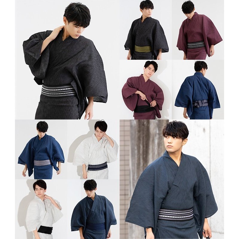 22年 男性浴衣のおすすめ人気ランキング選 Mybest