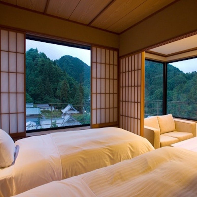 高山荘 華野 2