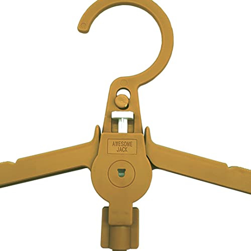 GIMMIC HANGER PACK2 5