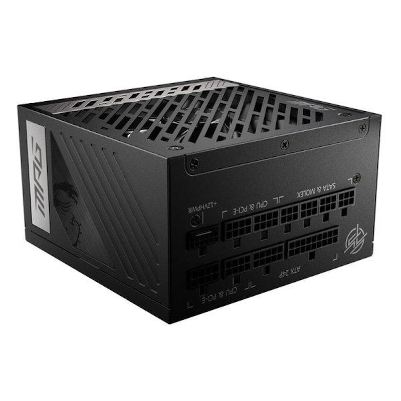 MPG A1000G PCIE5 1