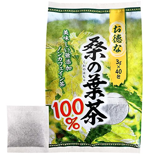 桑茶のおすすめ人気ランキング【2026年6月】 1