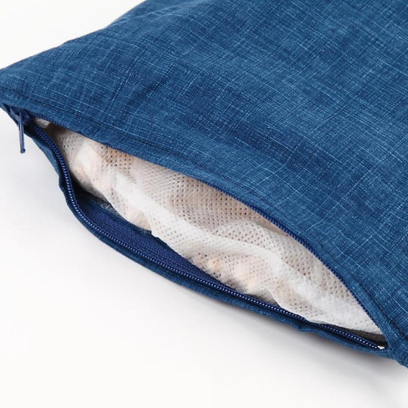 ごろ寝ひのき枕 3