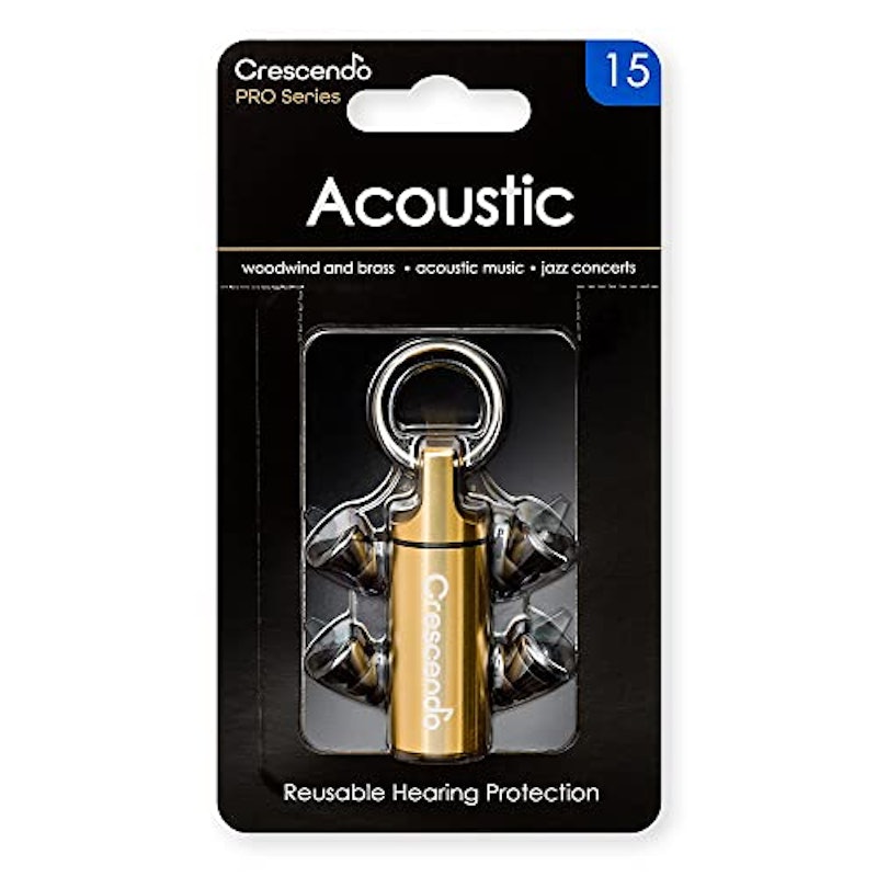 CRESCENDO ACOUSTIC 15 1
