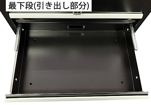 整備工具セット EVAマットトレー仕様 4