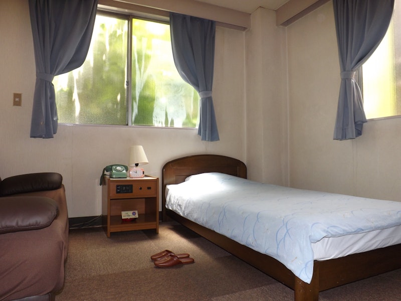 千代田ホテル 2