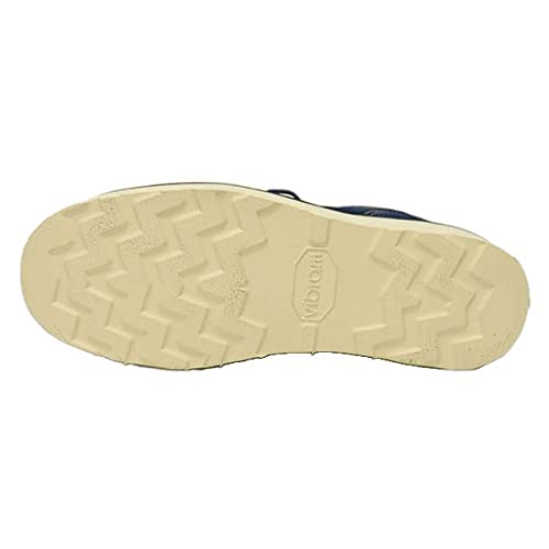 DANNER × THREE WOOD 別注モデル MOUNTAIN RIDGE LOW 5